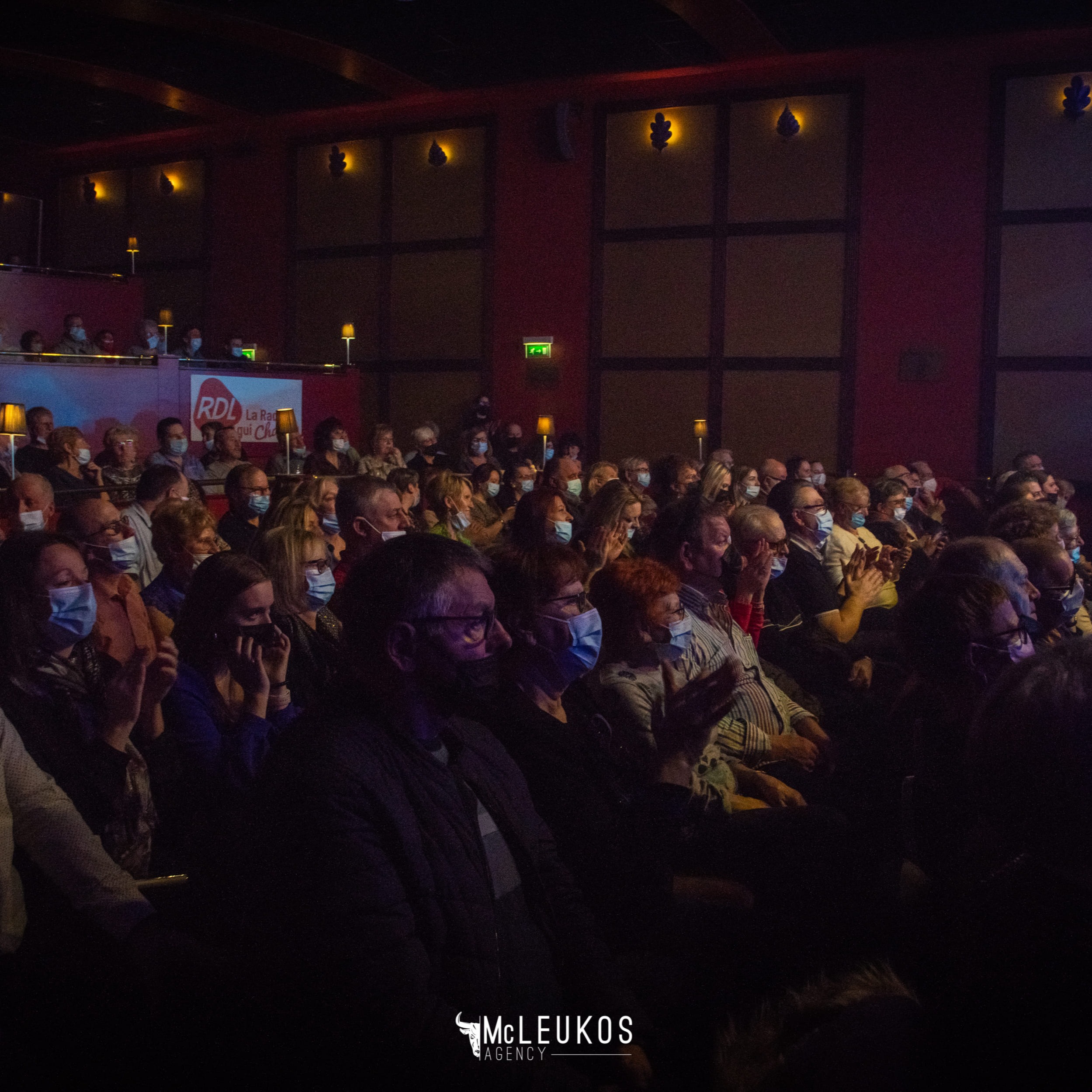 photos RDL en scène - Dunkerque